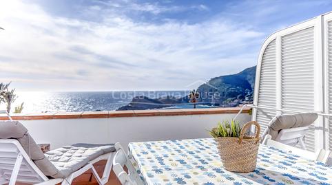 Foto 2 de Apartament en venda a Carrer Cap Sa Sal, Aiguafreda - Sa Tuna, Girona