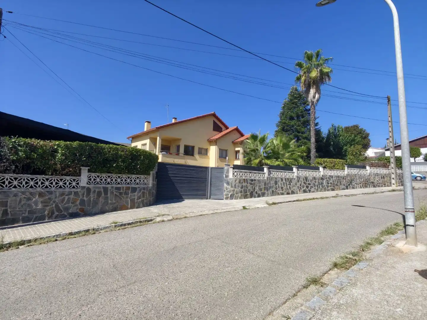 Haus mit Garten zum Verkauf in c/ font del tord 9, imagen 13