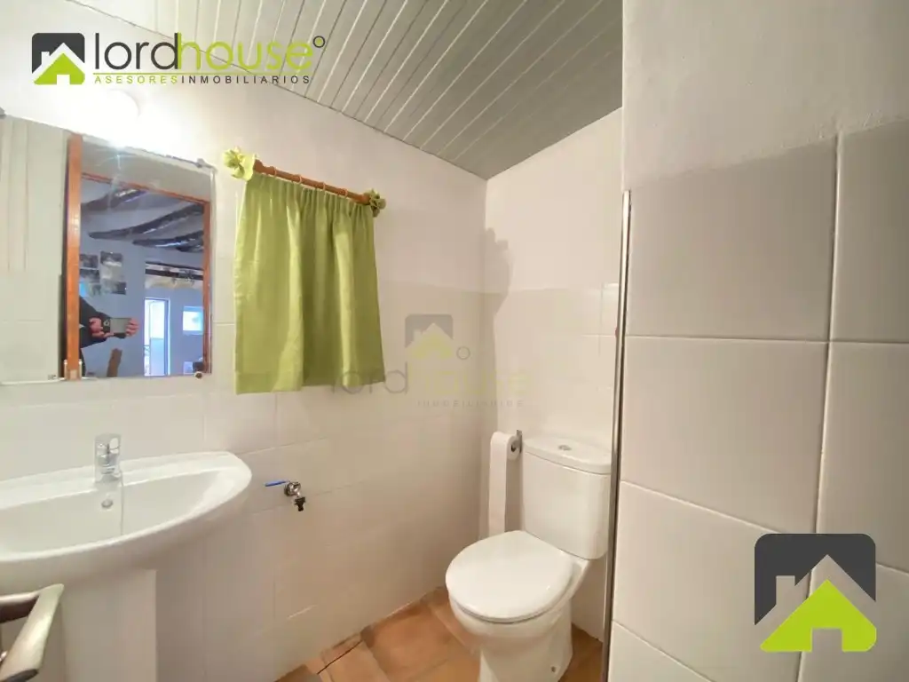 Baño de Casa o chalet en venta en Lorca