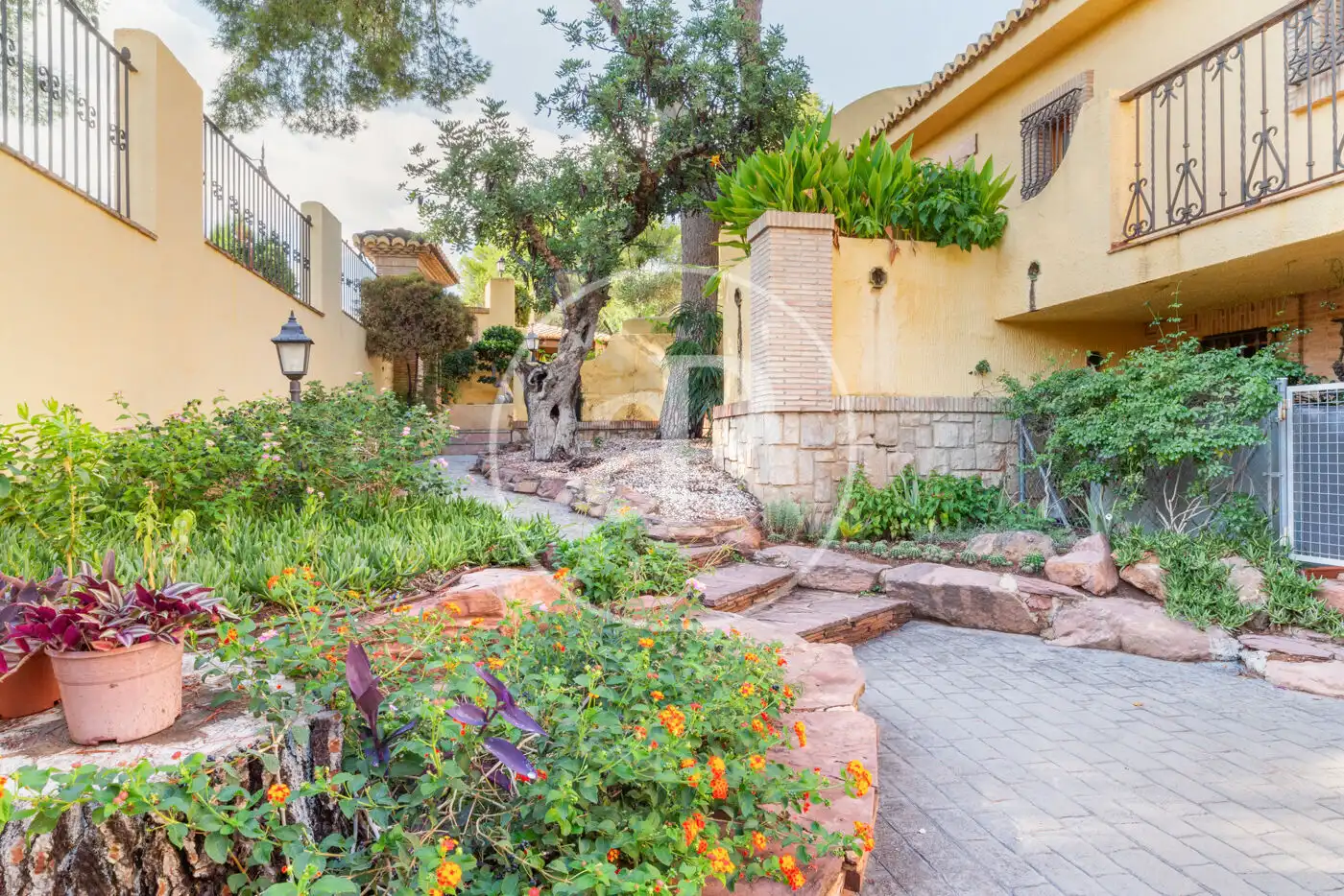 Casa con piscina in vendita a Corral Nou - Montros - Estepar, imagen 40