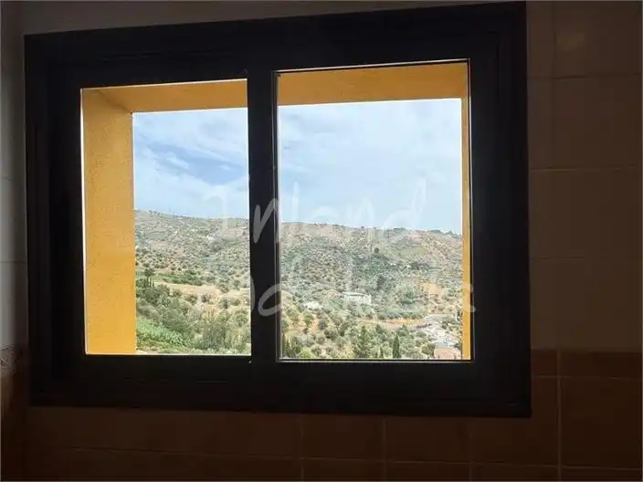 Bedroom of Apartments for sale in Alcaucín, Málaga