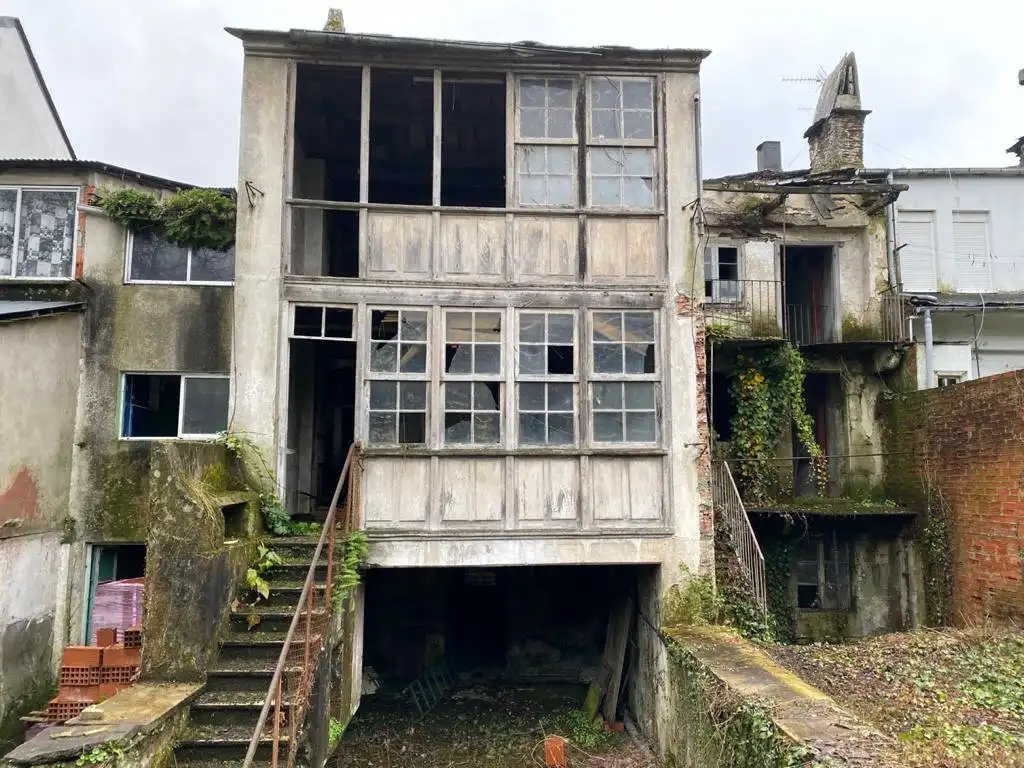 Maison à vendre à Rúa Nova, imagen 2