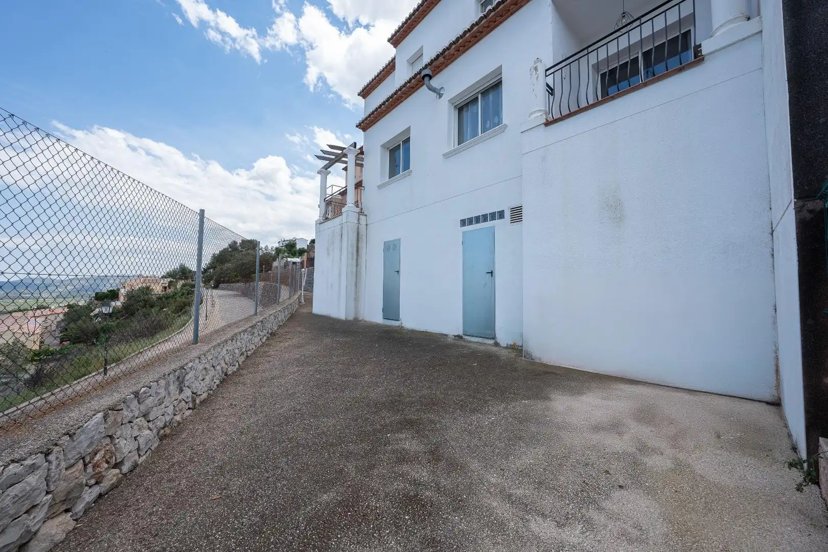 Adossat amb terrassa en venda a Ador, imagen 18