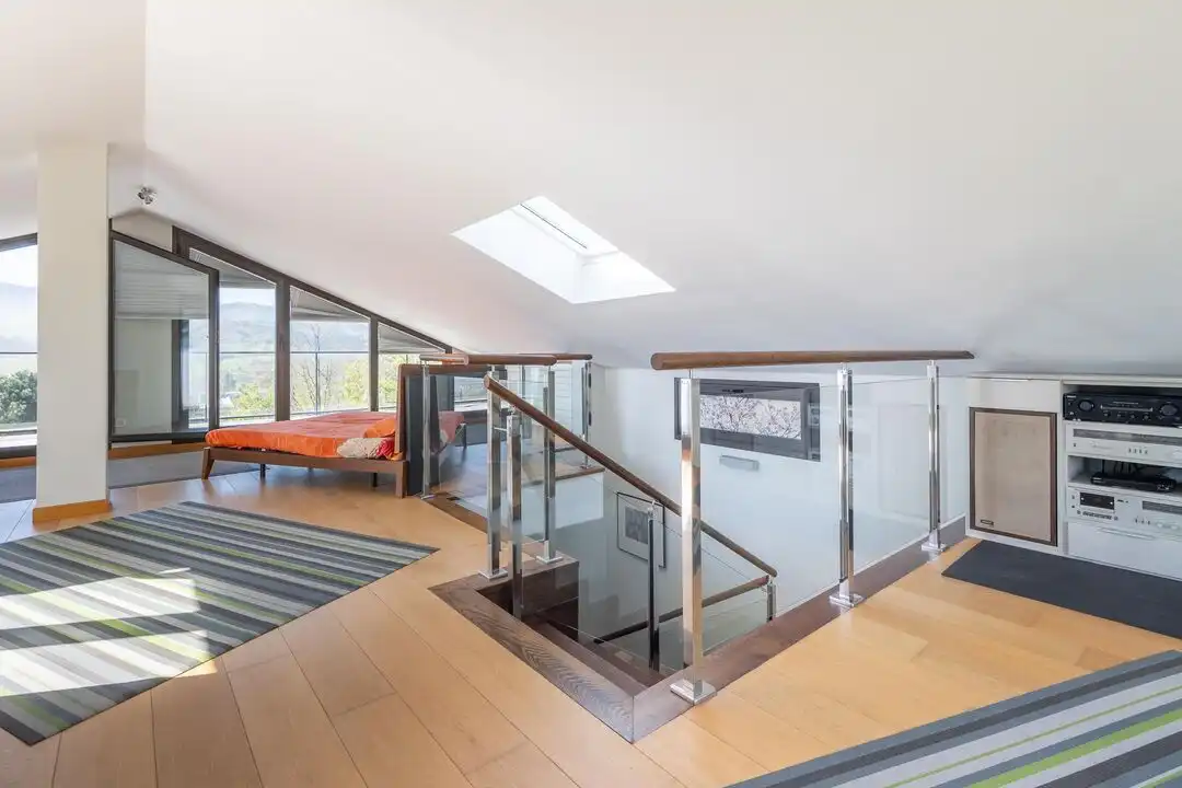 Casa o chalet en venta en Talaimendi Bidea, Zarautz