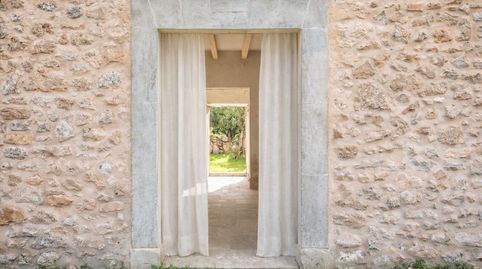 Foto 4 de Finca rústica en venta en Algaida, Illes Balears