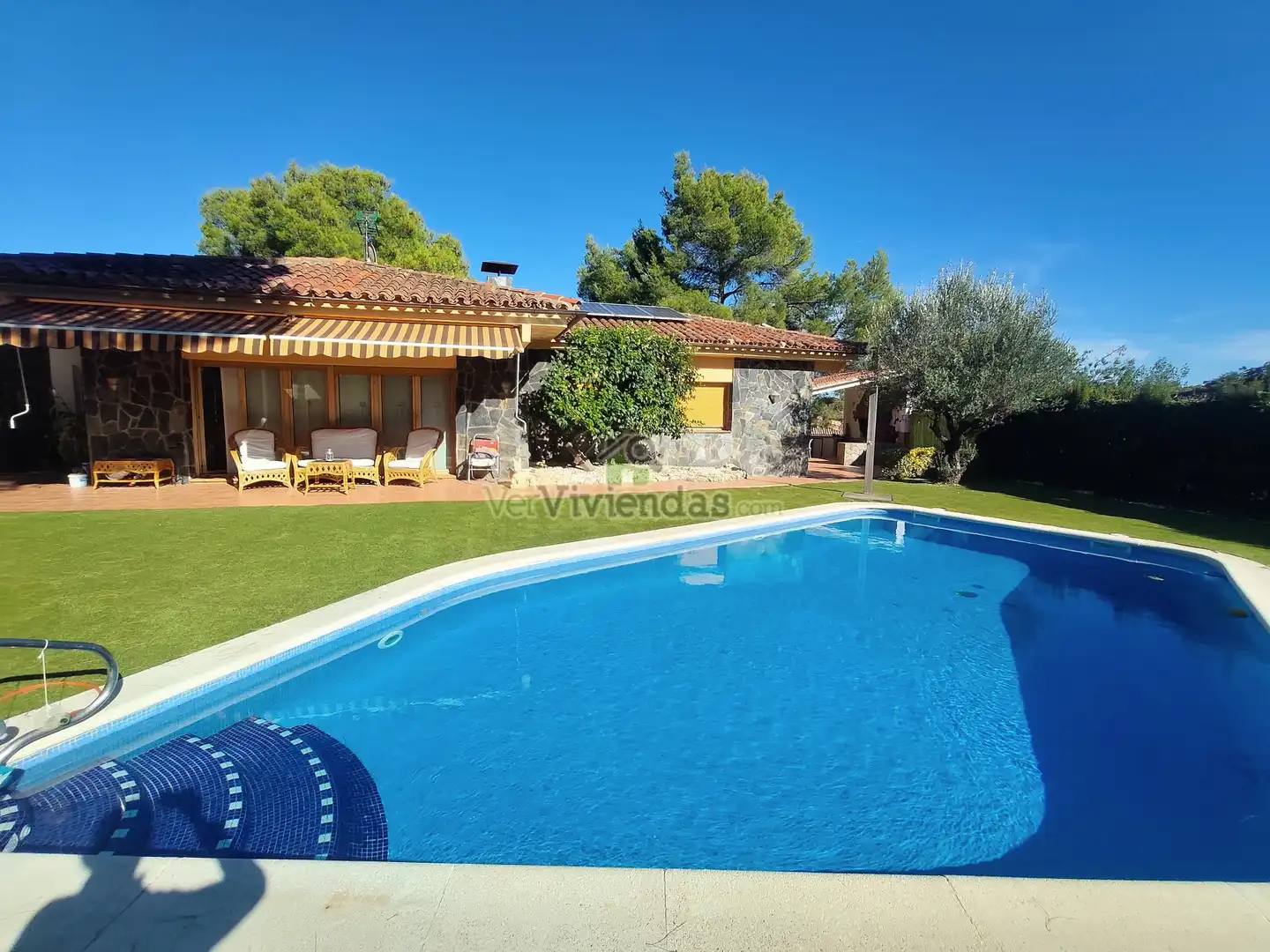 Maison avec piscine à vendre à Collbató, imagen 34