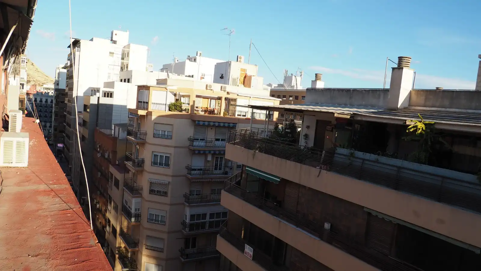 Appartement avec ascenseur à vendre à Carrer Reis Catòlics, imagen 23