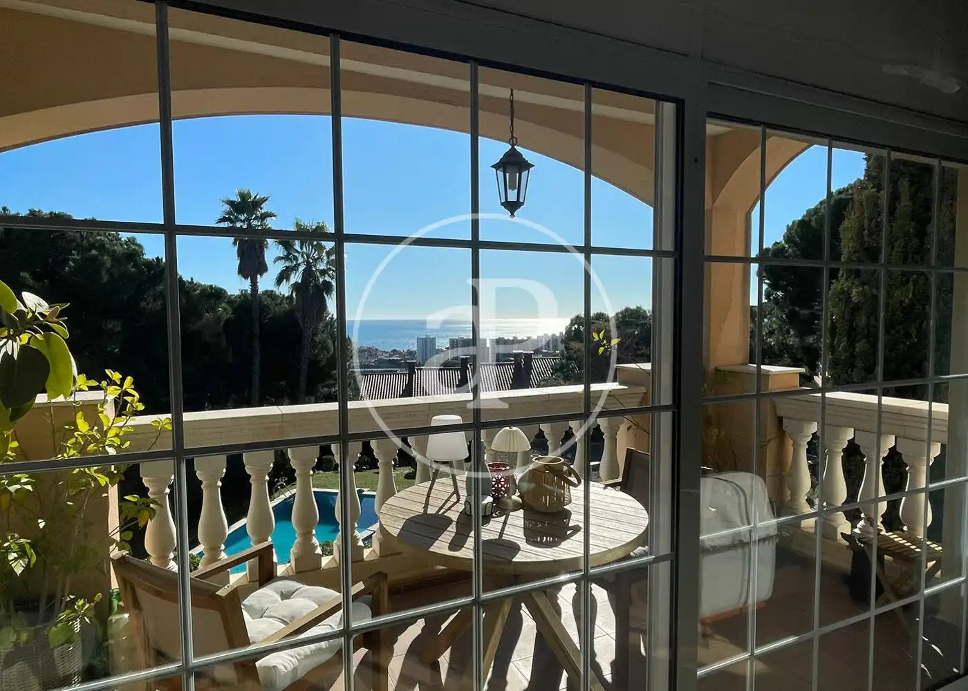 House with terrace for sale in Carrer Montseny, imagen 16