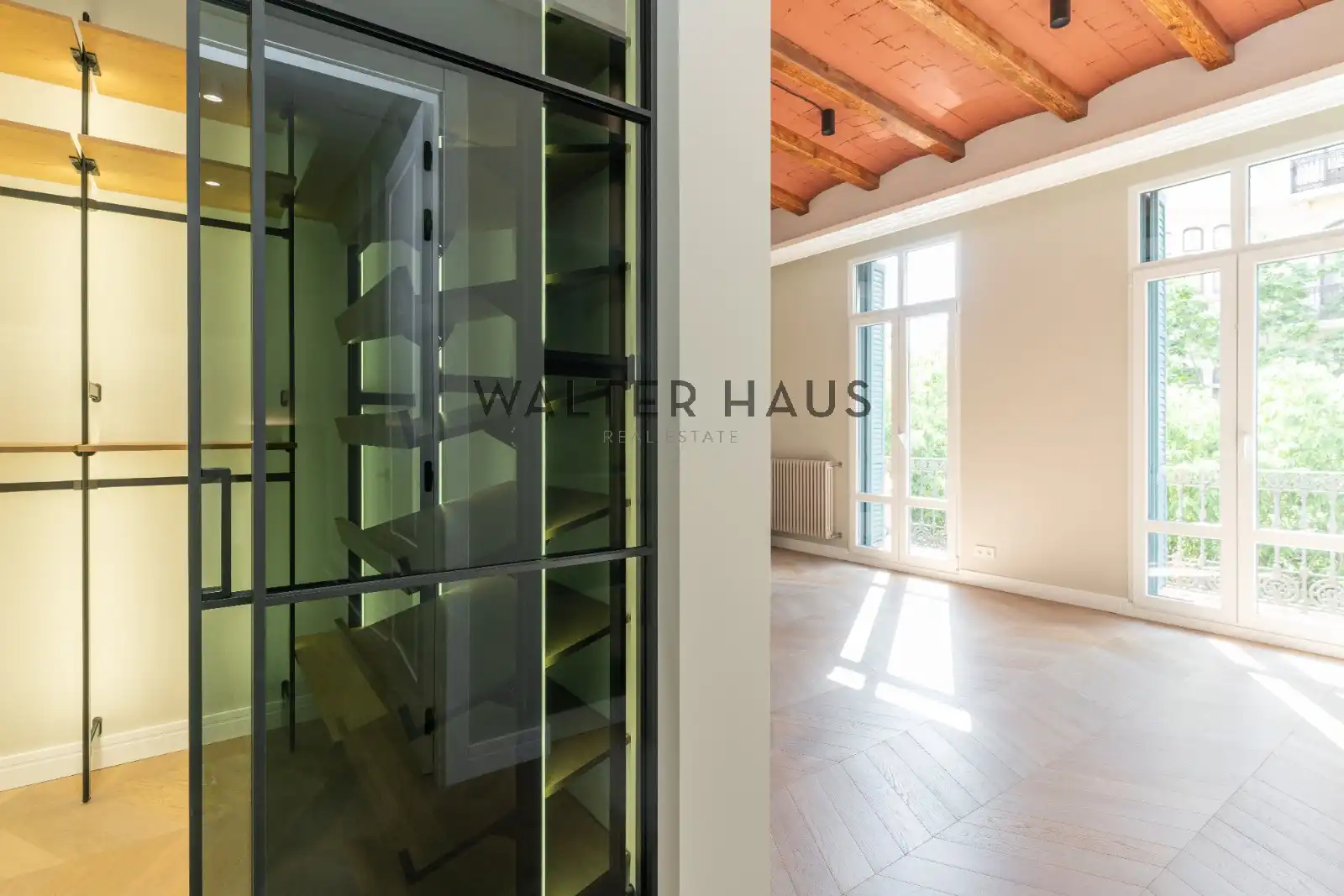 Appartement avec terrasse à vendre à Carrer de València, imagen 14