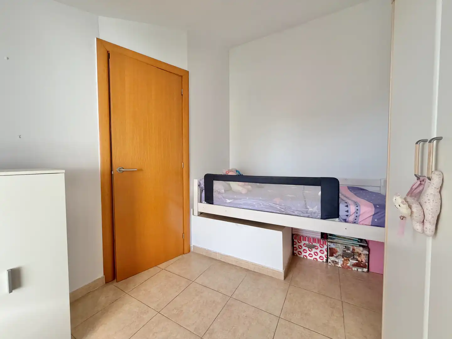 Bedroom of Duplexes for sale in Vilafranca del Penedès  with Air Conditioner, Heating and Terrace