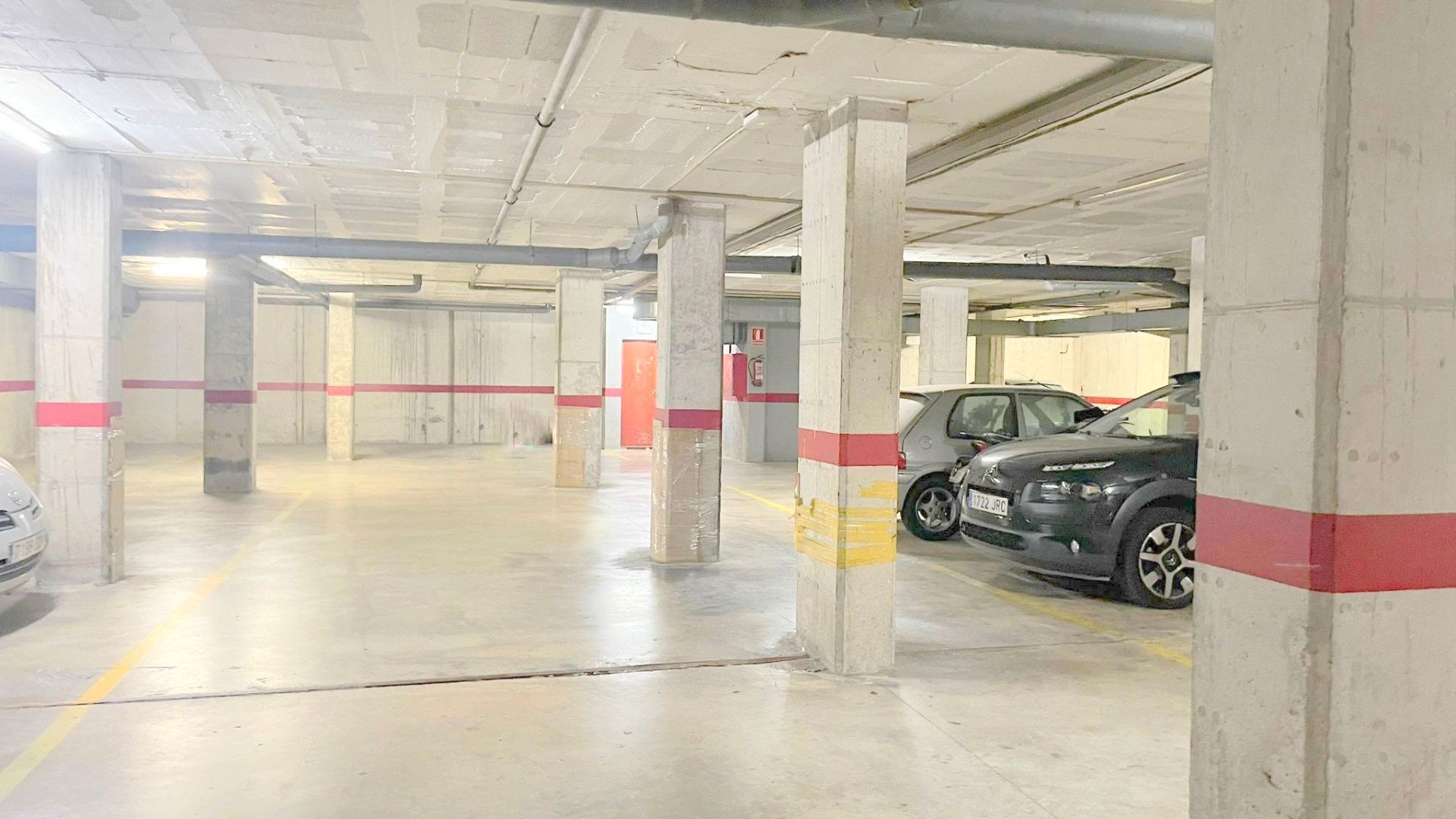 Parking of Garage to rent in  Barcelona Capital