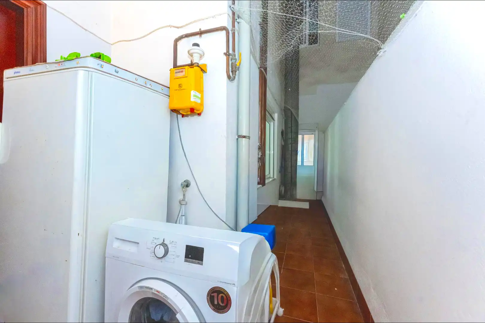 Flat for sale in Gavà  with Air Conditioner, Heating and Parquet flooring