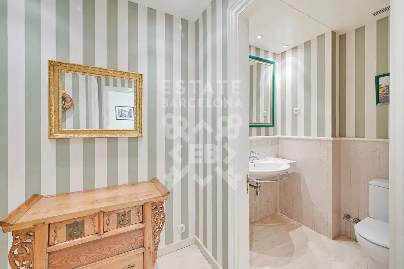 Casa con piscina en venta en Can Girona - Terramar - Vinyet, imagen 14