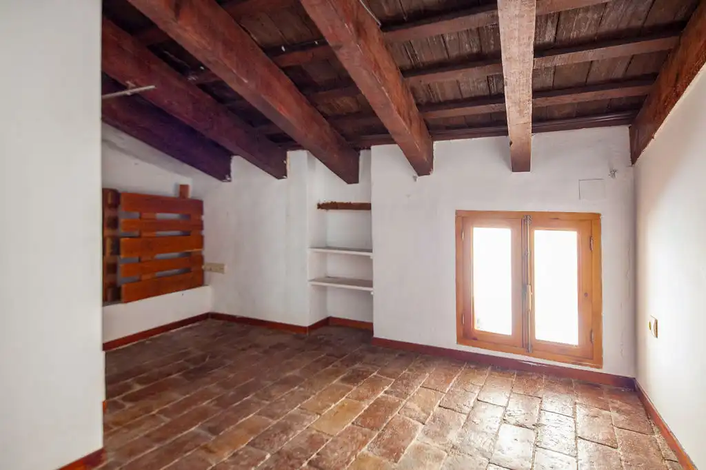 Flat for sale in Valencia