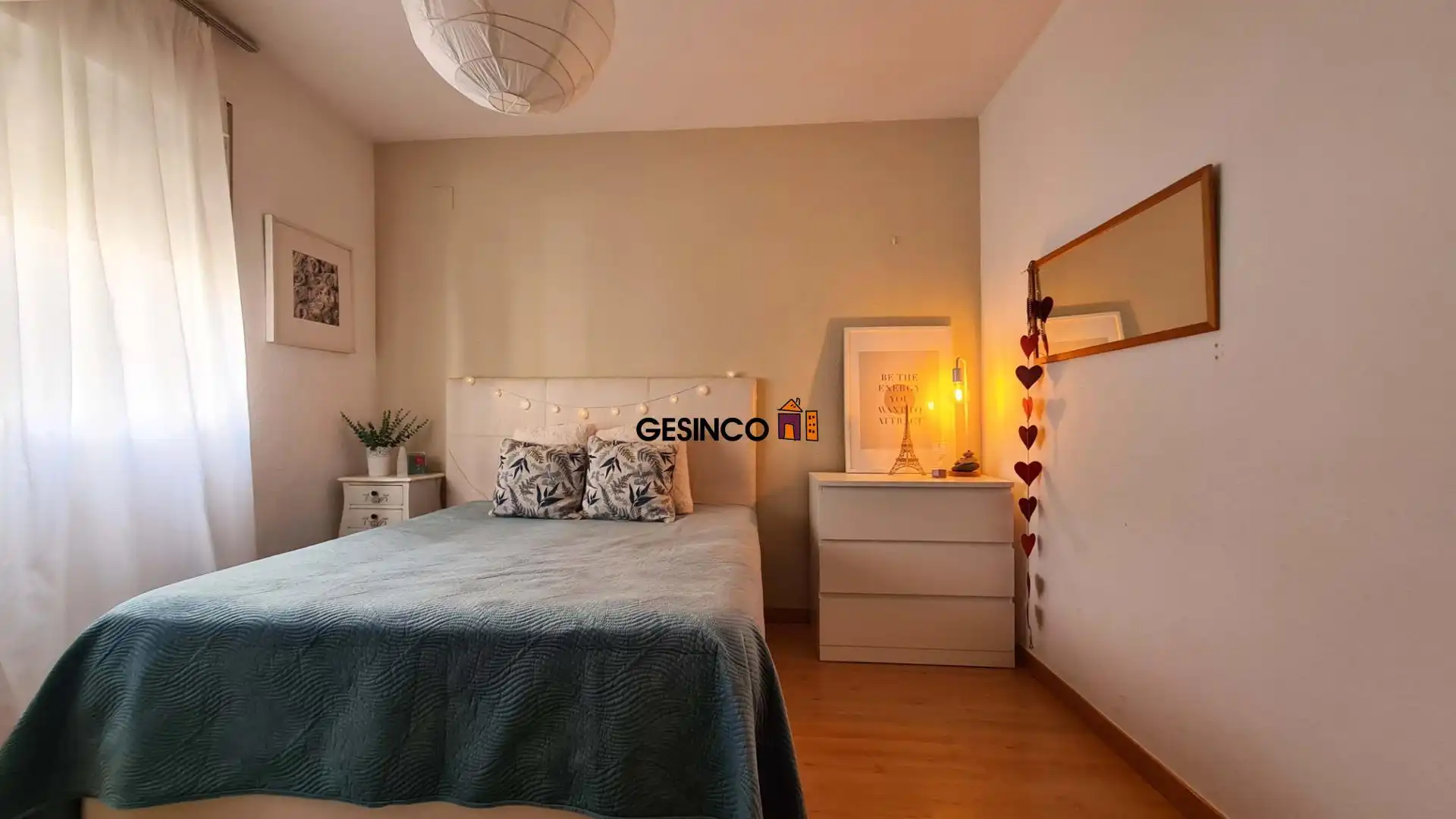 Wohnung zum Verkauf in Sant Josep - Zona Hospital