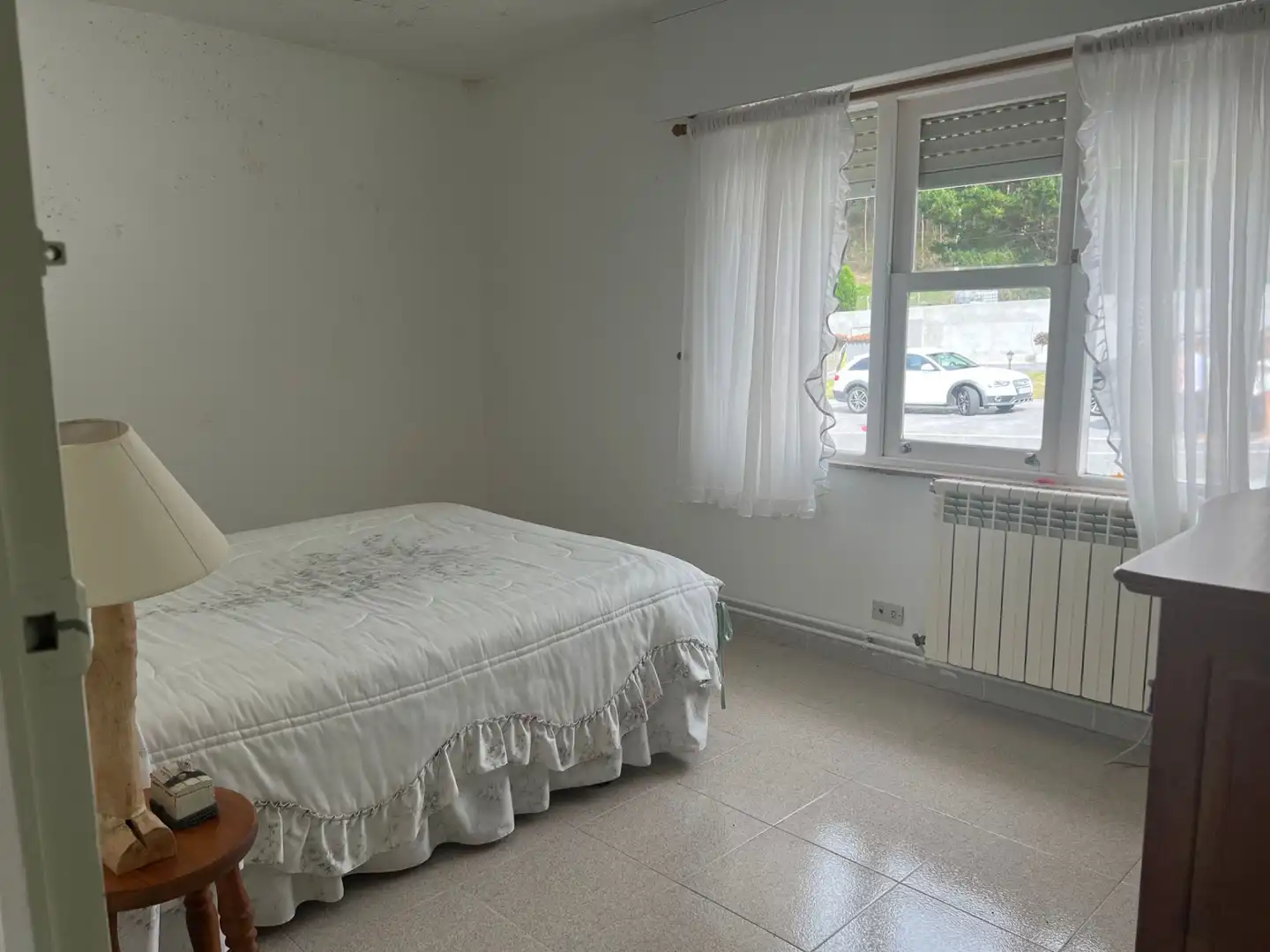 Dormitori de Casa o xalet en venda en Ferrol amb Calefacció
