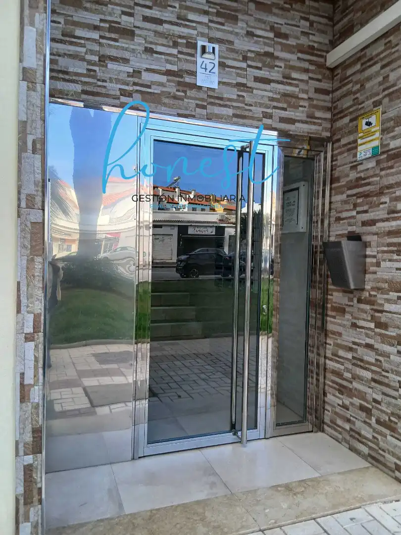 Flat for sale in Torremolinos  with Furnished