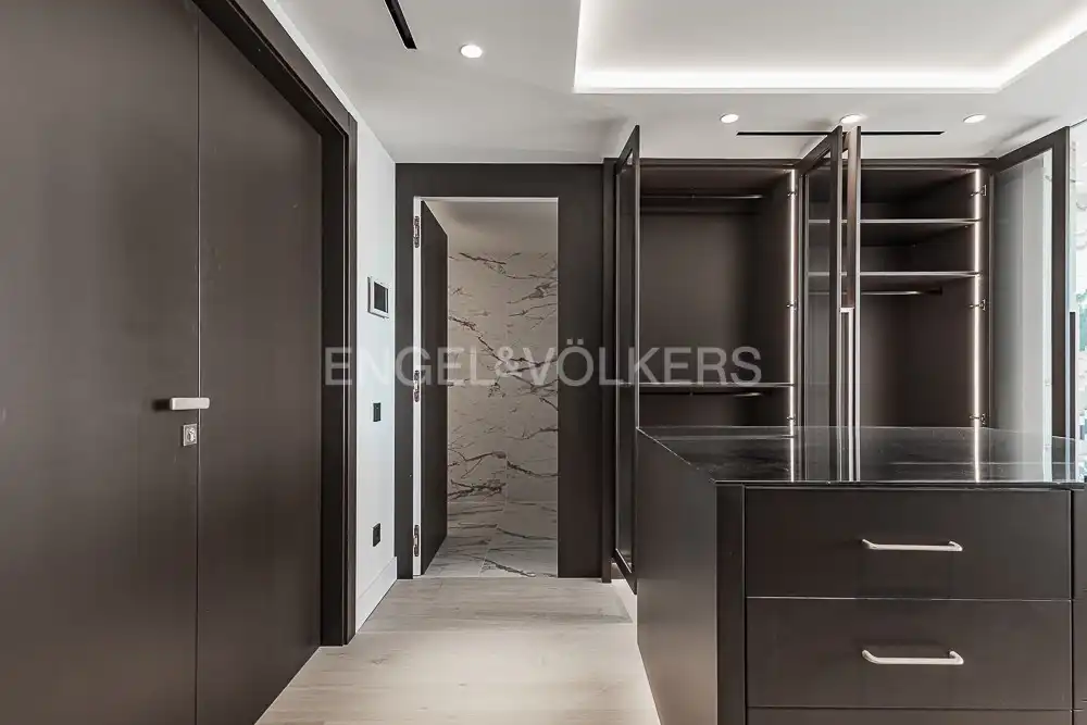 Casa o chalet en venta en Barcelona con Aire acondicionado, Calefacción y Jardín privado