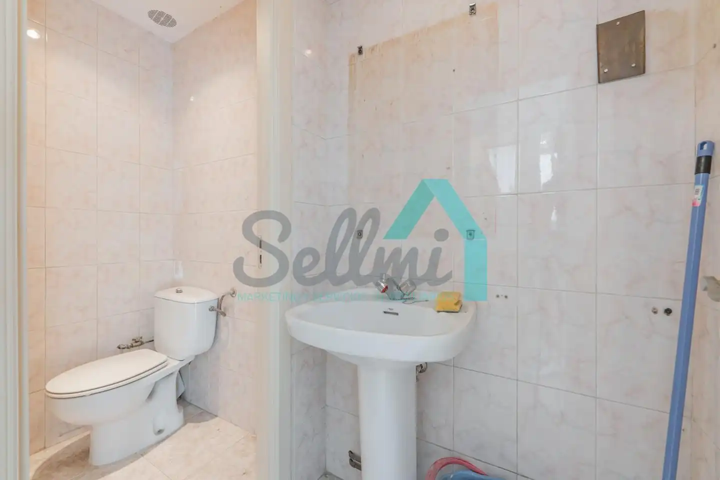 Business premises for sale in Vallobín - La Florida, imagen 22