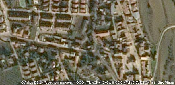 Terreno residencial en Venta en Siétamo