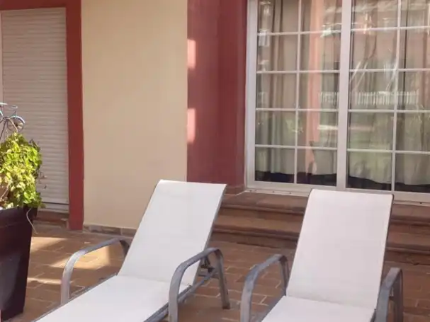 Adossat amb piscina en venda a paniagua 40, imagen 11