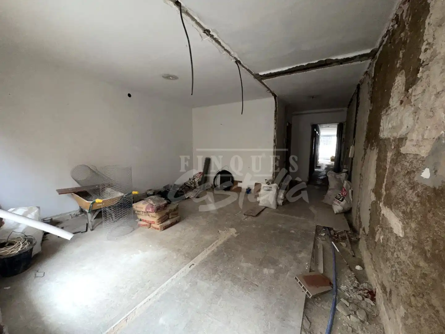 Piso en venta en Mataró con Aire acondicionado, Calefacción y Terraza