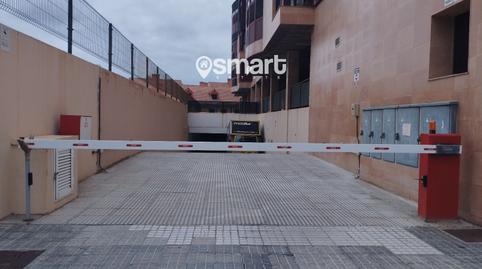 Photo 2 of Garage for sale in Pintor Felo Monzón, 49, Triana, Las Palmas