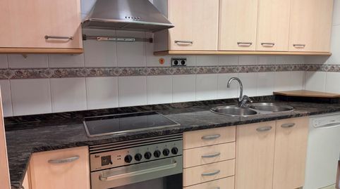Foto 5 de Piso en venta en Centre, Mataró