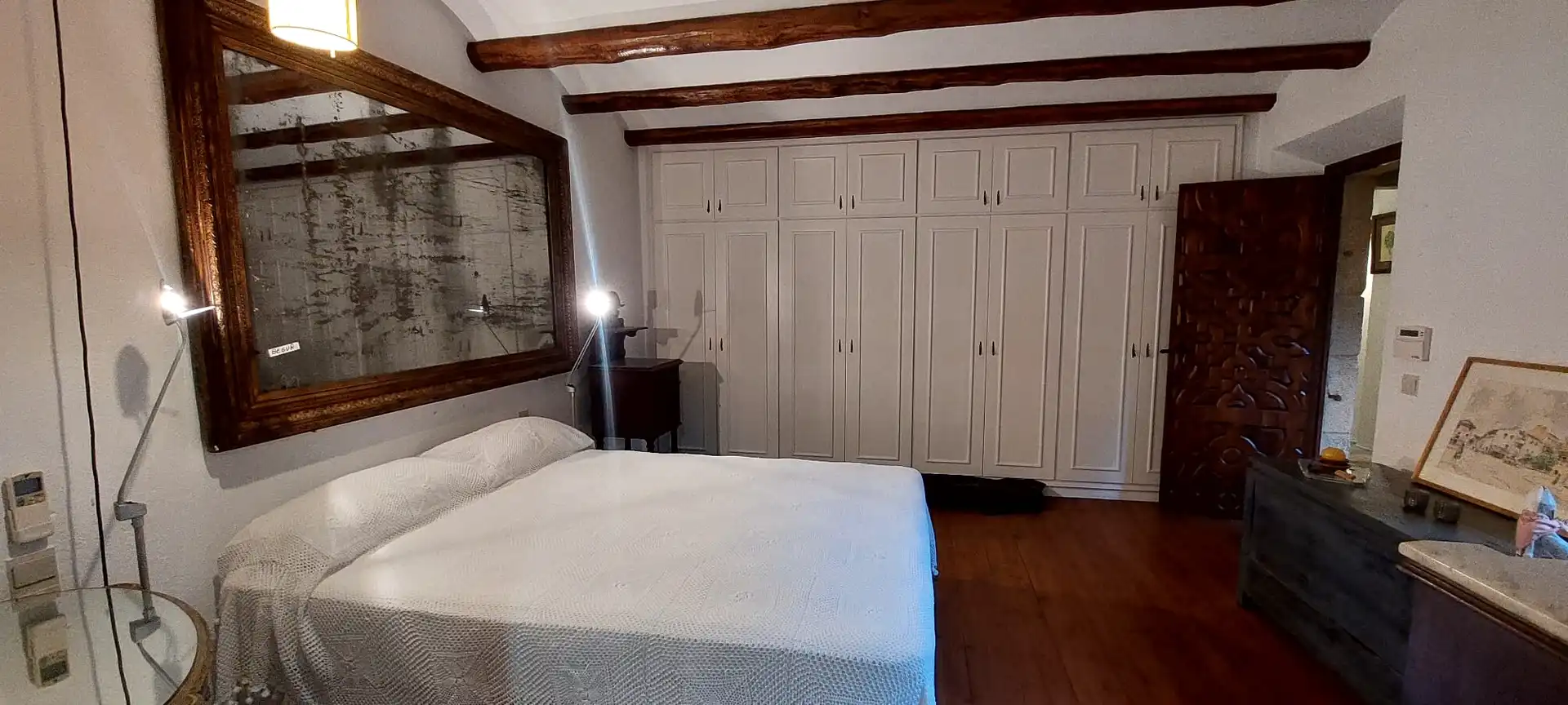 Habitación de Casa o chalet en venta en Pals