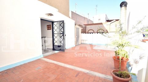 Foto 2 de Casa o chalet en venta en Calle de la Salud, Centro, Vila-real