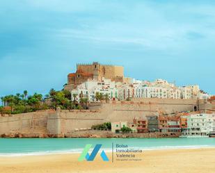 Local de lloguer a Playa Norte