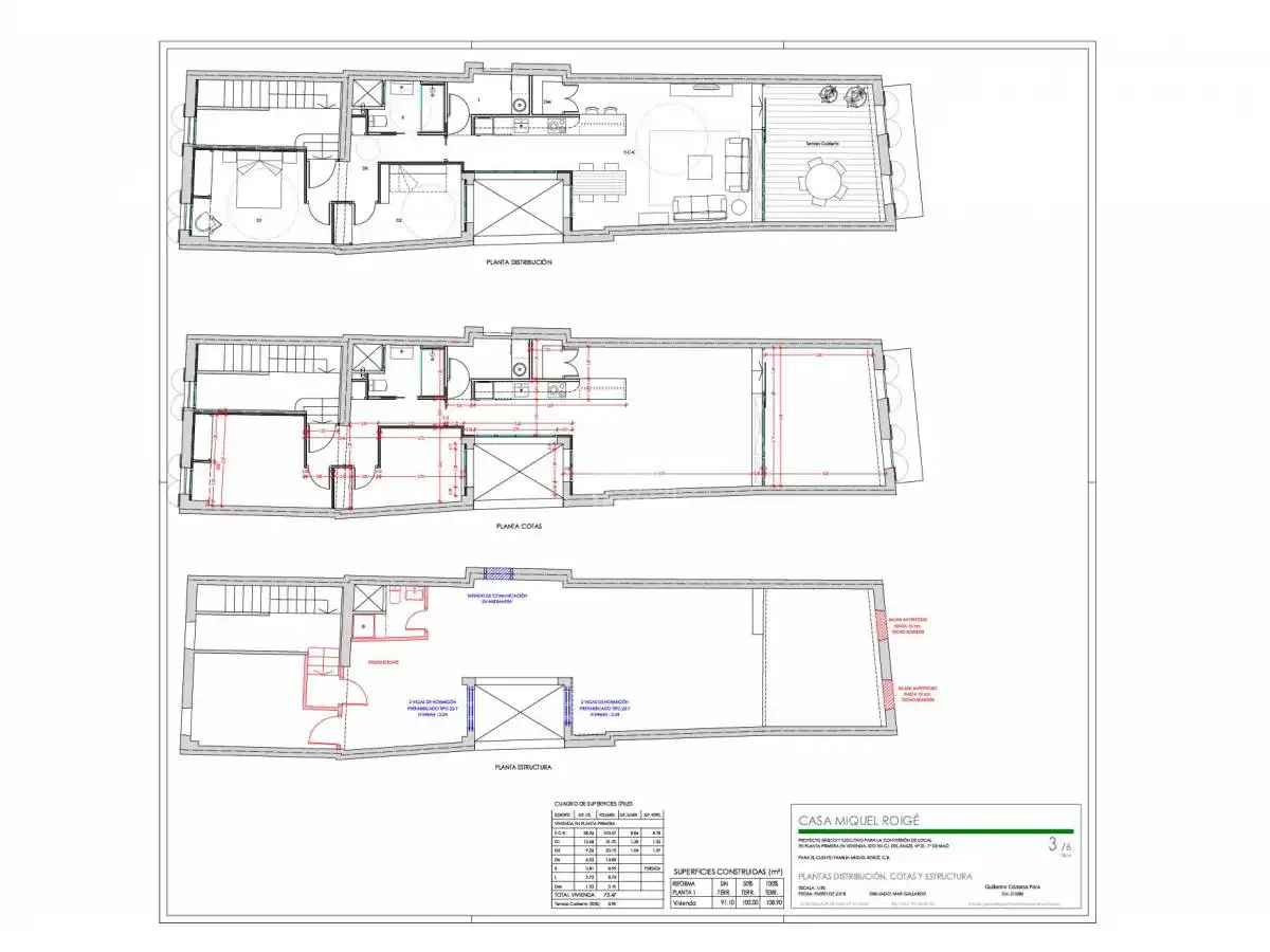 Apartment mit Aufzug zum Verkauf in Maó ciutat, imagen 10