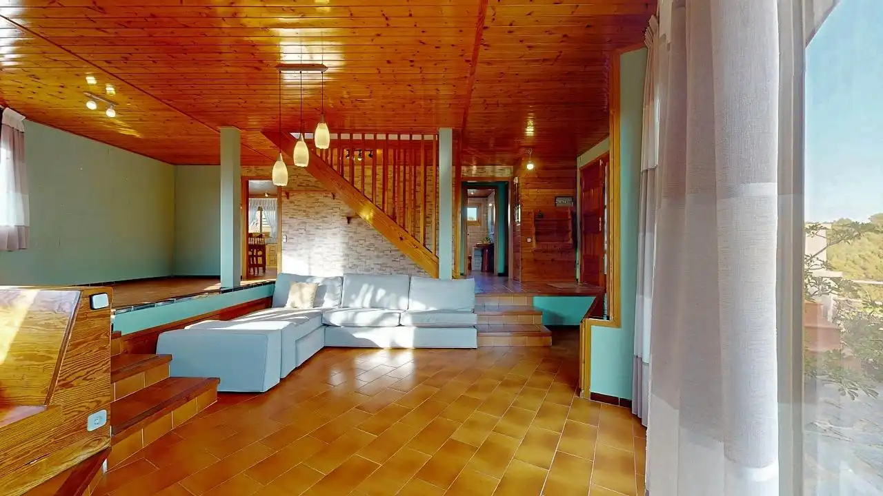 Casa amb jardí en venda a Calle ANGEL GUIMERA, imagen 17