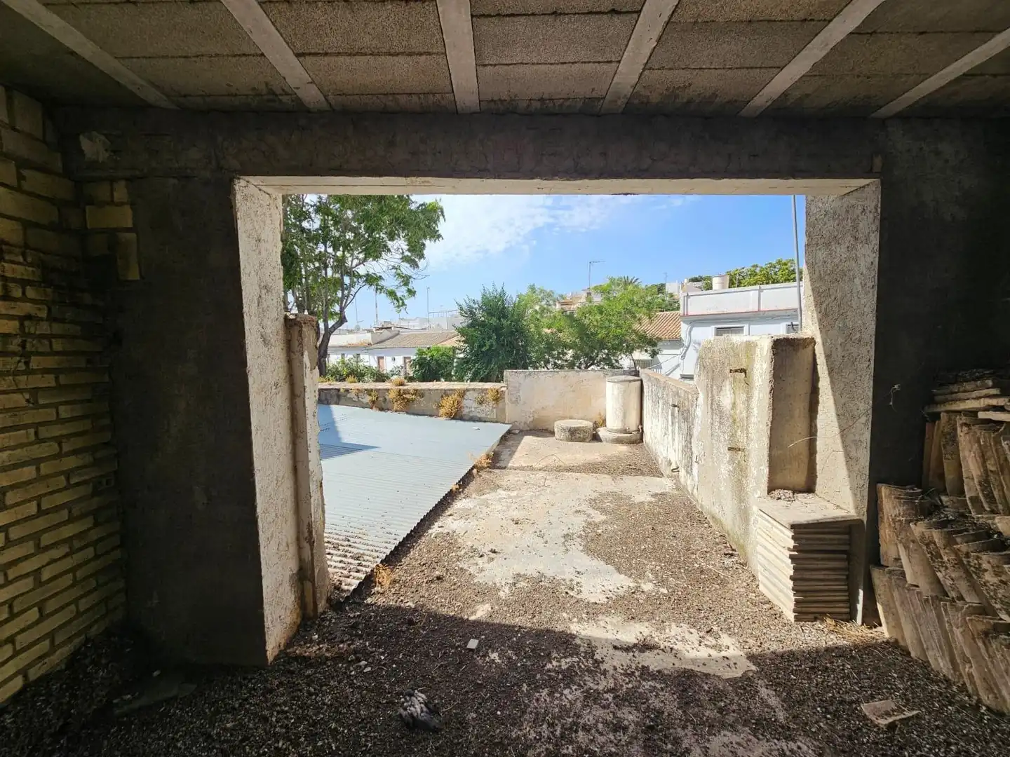Houses for sale in Osuna