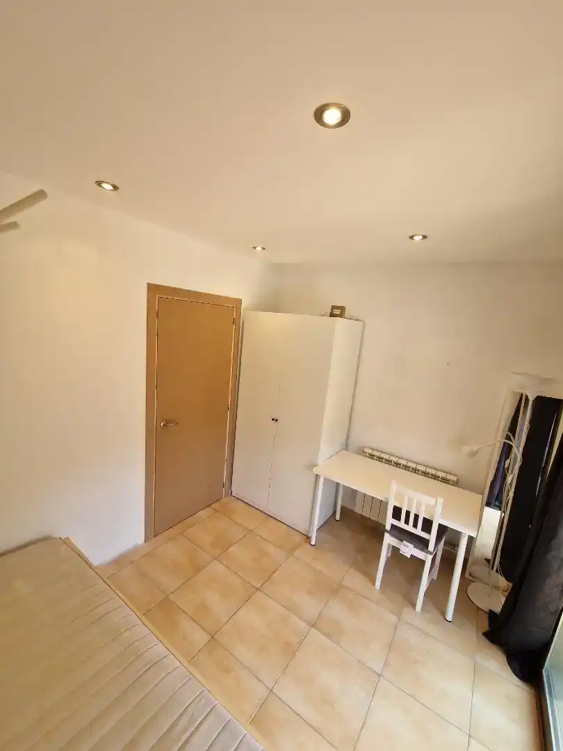 Flat for share in Taradell  with Furnished, Oven and Washing machine