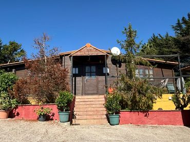 Bungalow con piscina in vendita a El Cuartón - El Bujeo