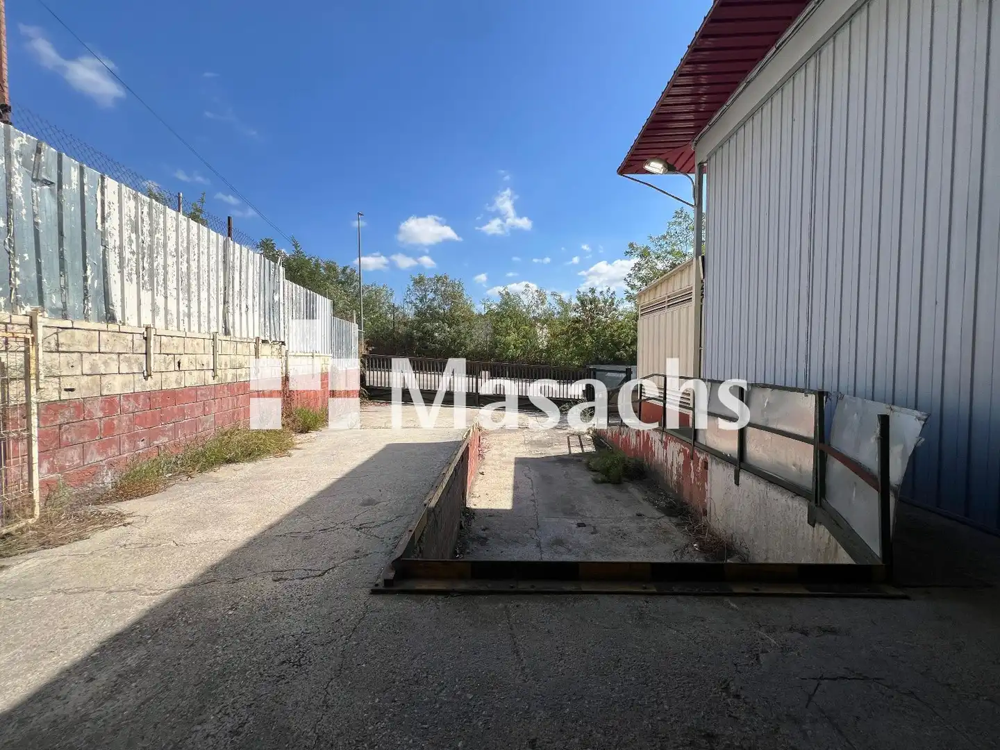 Industriegebäude zur Miete in Masquefa, imagen 17