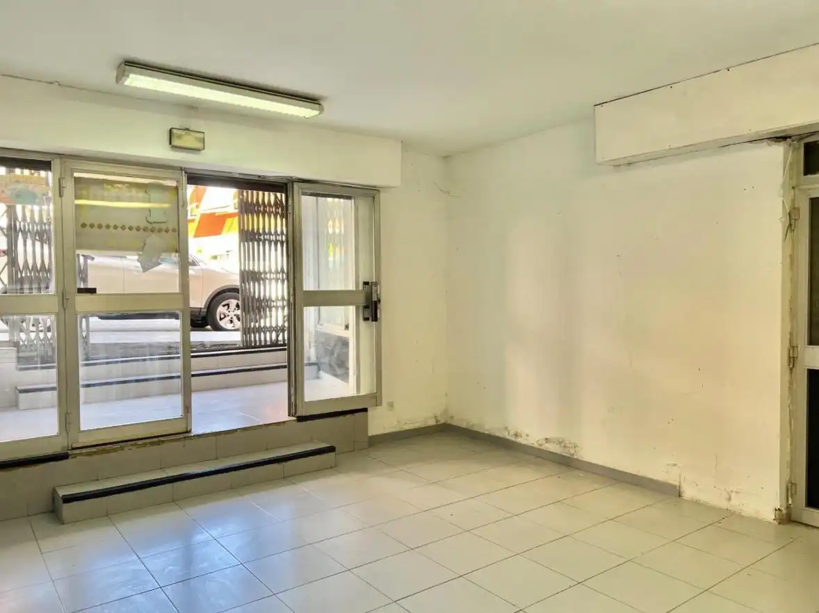 Geschaftsraum zur Miete in Tarragona
