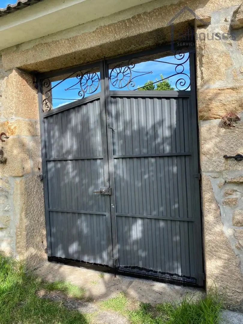 Casa con terrazza in vendita a Tui, imagen 42