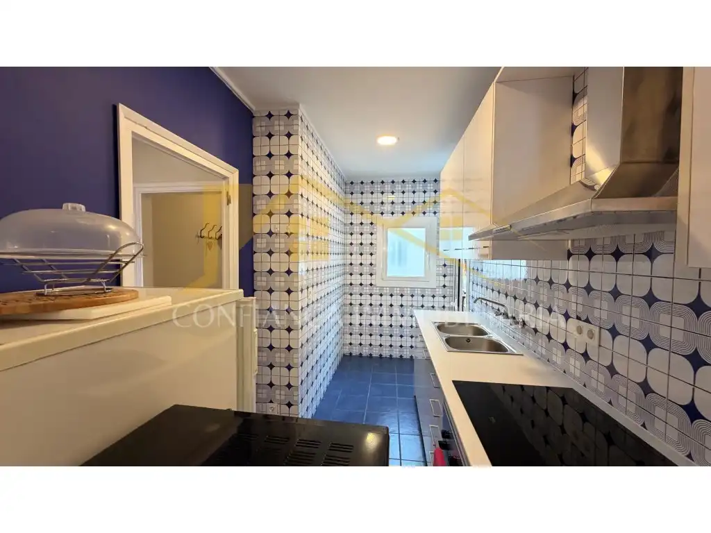 Piso con ascensor en venta en Calle Moragas Barret, imagen 16