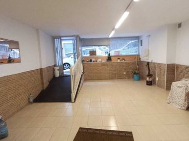 Local comercial en venda a Centro - Juan Flórez - Plaza Pontevedra