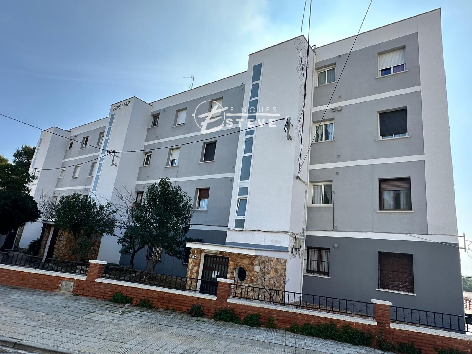 Pis en venda a Comte de Orbaneja, Segur de Calafell