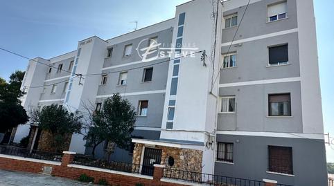 Foto 2 de Pis en venda a Comte de Orbaneja, Segur de Calafell, Calafell