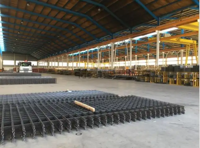 Industrial building for sale in Castellanos de Moriscos, imagen 8