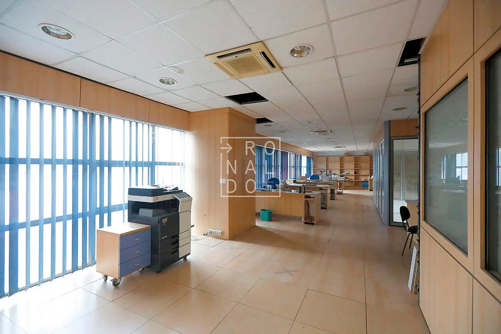 Nau industrial en venda a GABIRIA, imagen 19