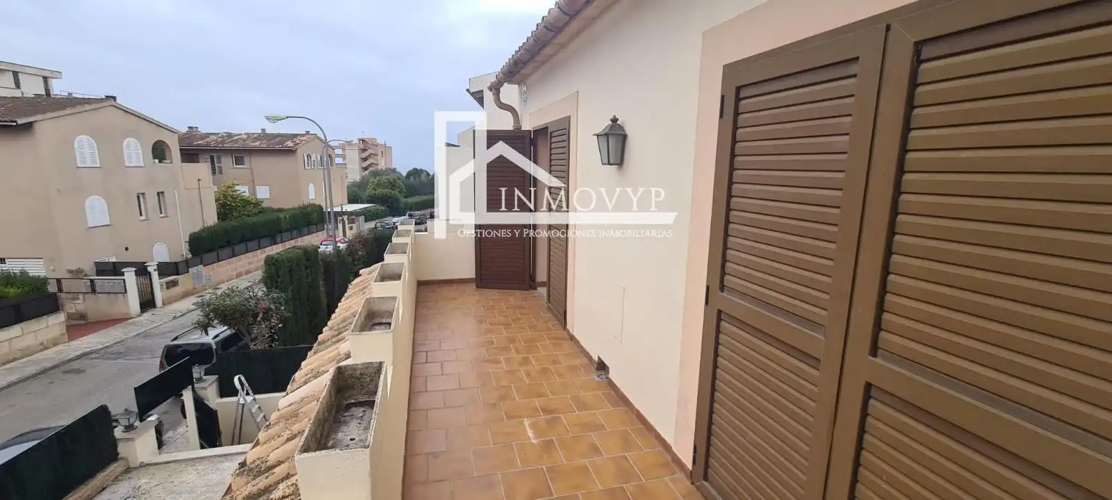 Casa o chalet de alquiler en La Bonanova