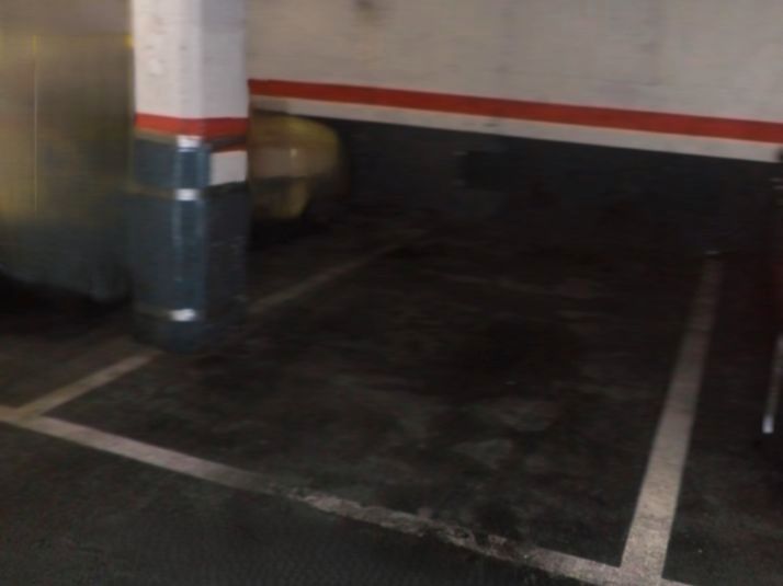 Parking de Garaje de alquiler en  Barcelona Capital