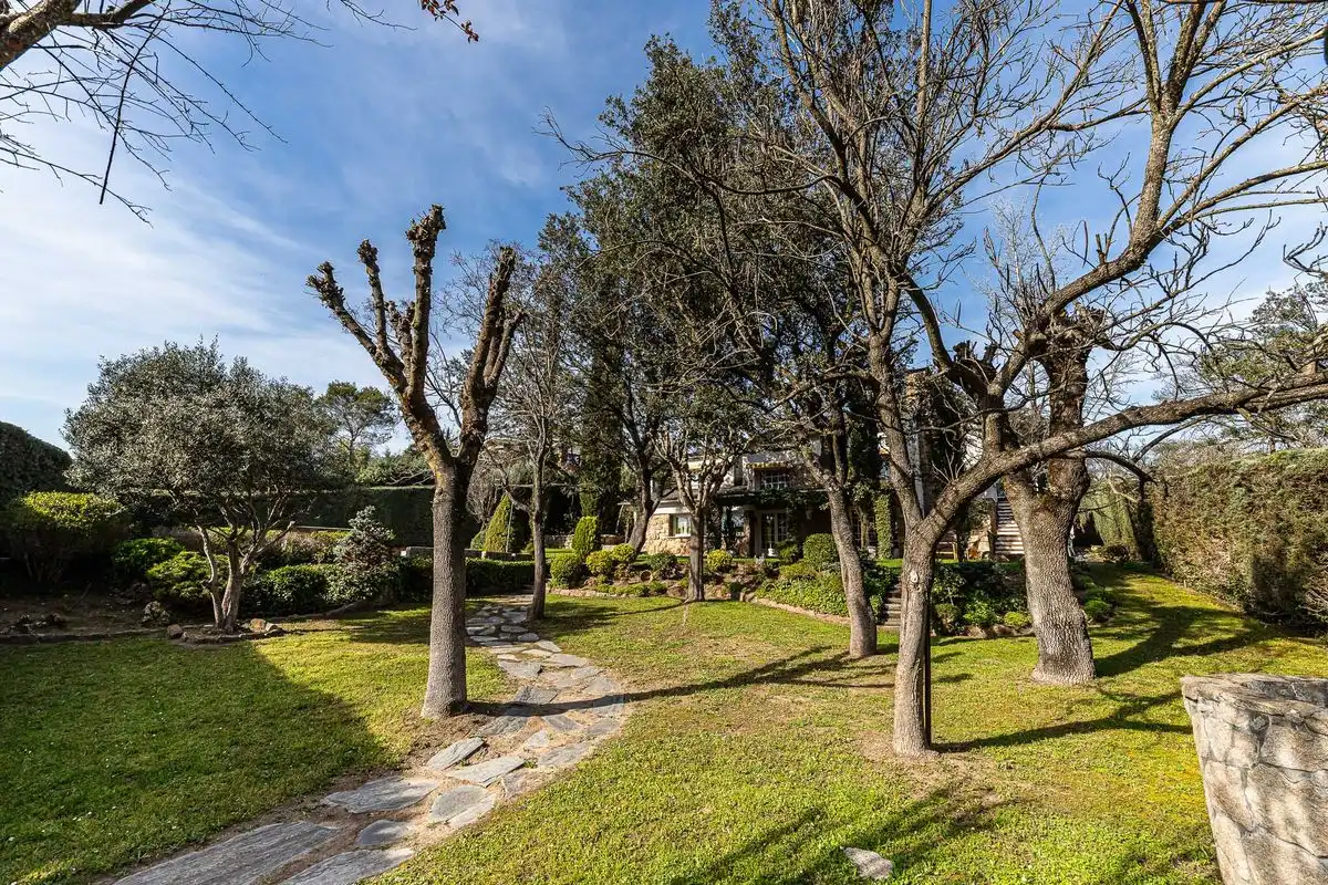 Villa mit Terrasse zum Verkauf in Cerro Alarcón, imagen 60