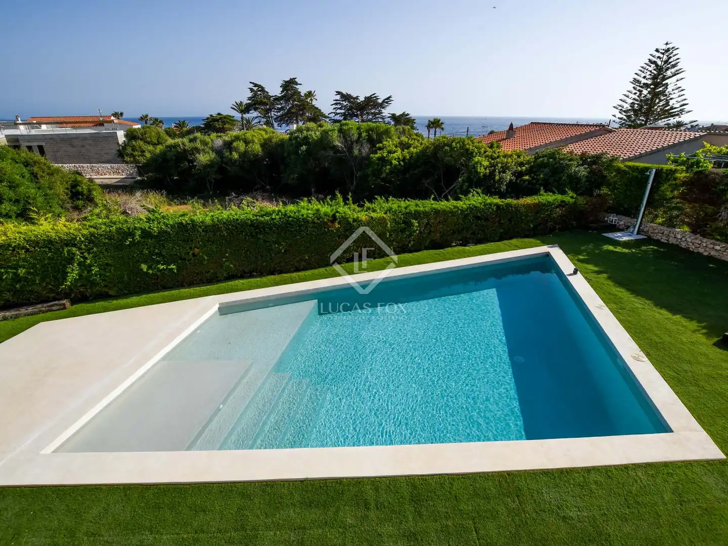 Chalet con piscina en venta en Biniancolla - Punta Prima, imagen 12