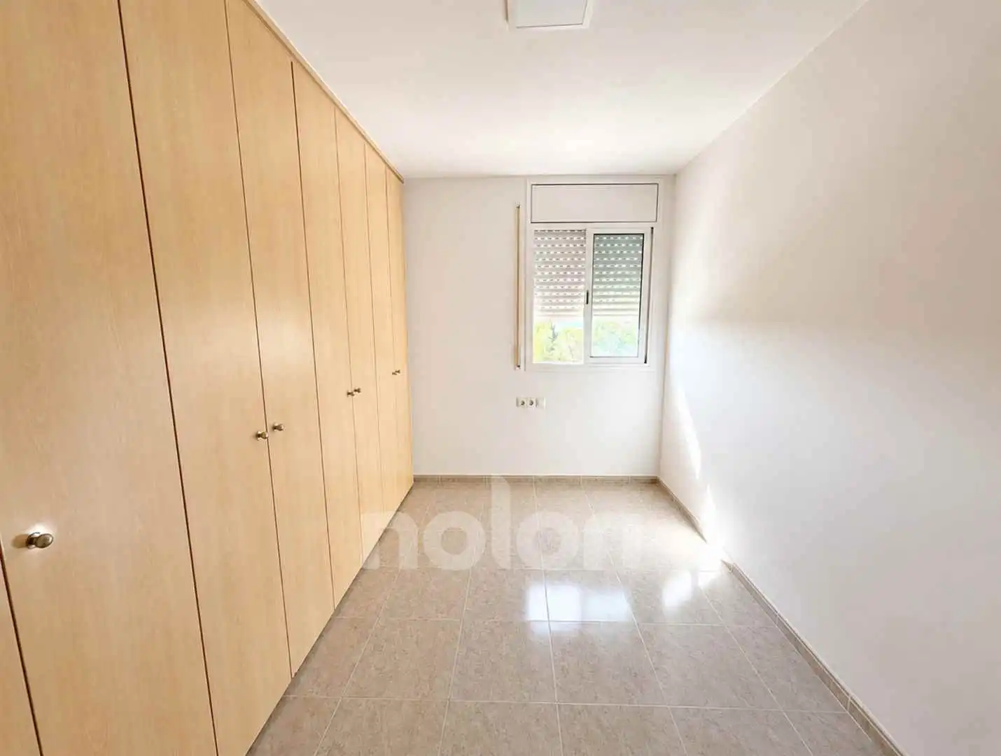 Dormitori de Apartament en venda en Mont-roig del Camp amb Forn, Balcó i Piscina comunitària